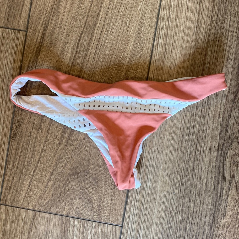 Acacia Petite Bikini Bottoms